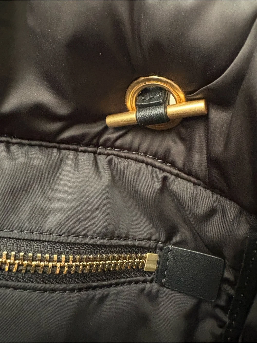 Tory Burch authentic tory